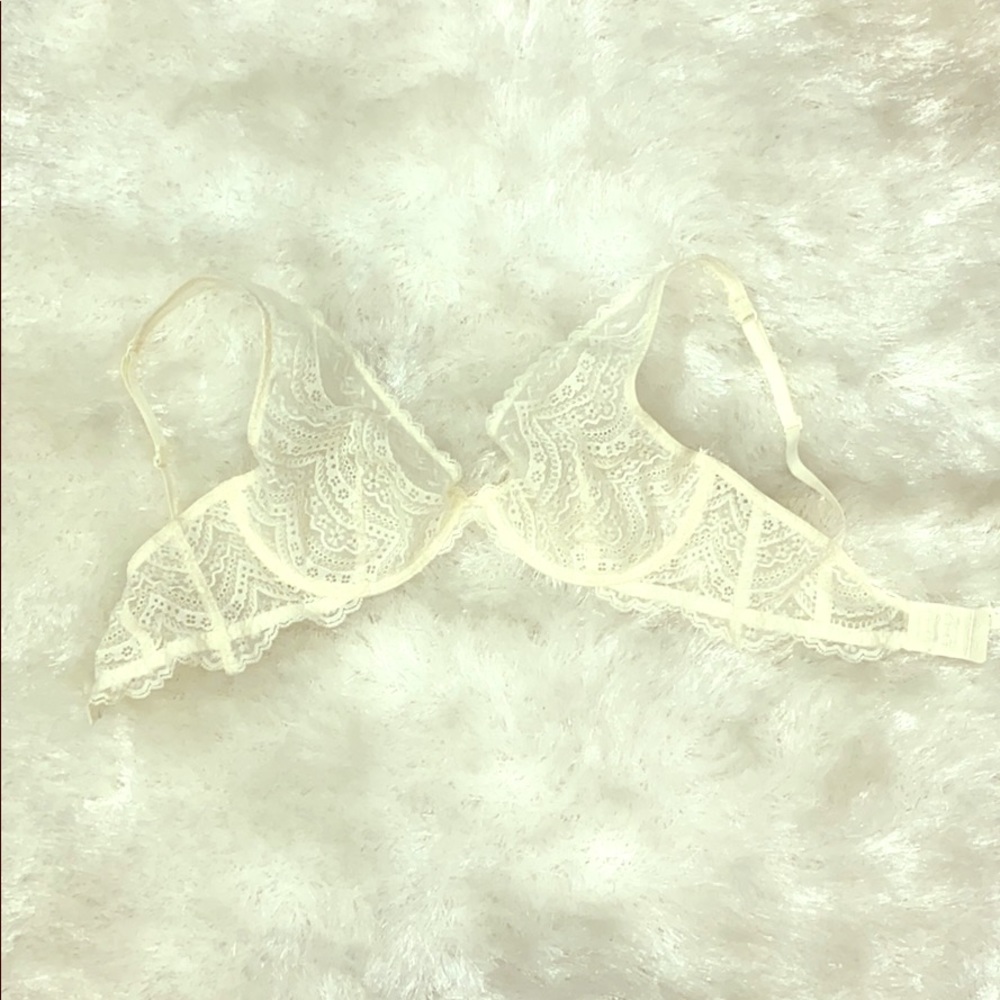 Free People Intimately Bra 32D